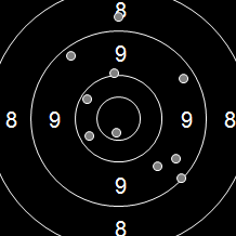 Target Image