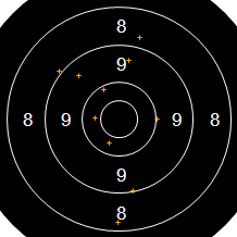 Target Image