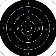 Target Image