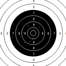 Target Image