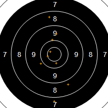 Target Image