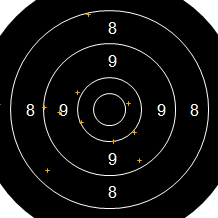 Target Image