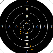 Target Image
