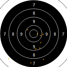 Target Image