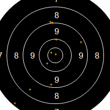 Target Image