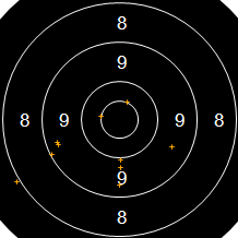 Target Image