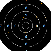 Target Image