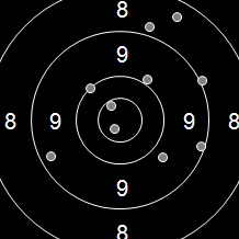 Target Image