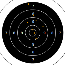 Target Image