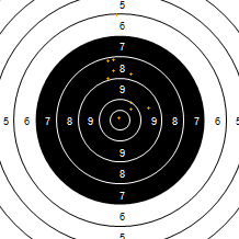Target Image