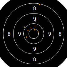 Target Image