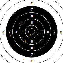 Target Image