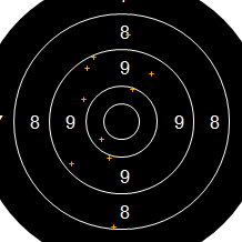 Target Image