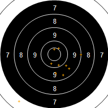 Target Image