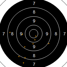 Target Image