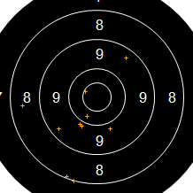 Target Image