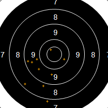 Target Image