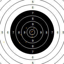 Target Image