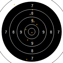 Target Image