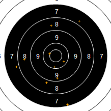 Target Image