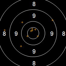 Target Image