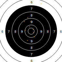 Target Image