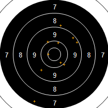 Target Image
