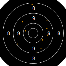Target Image