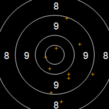 Target Image
