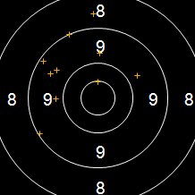 Target Image