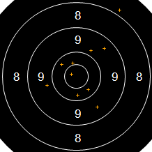 Target Image