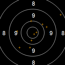 Target Image