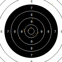 Target Image