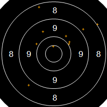 Target Image