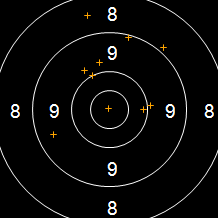 Target Image