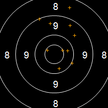 Target Image