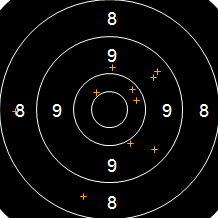 Target Image