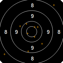 Target Image