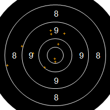 Target Image