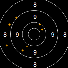 Target Image