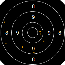 Target Image
