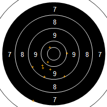 Target Image