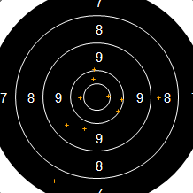 Target Image
