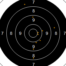 Target Image