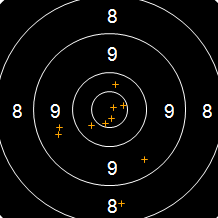 Target Image