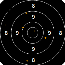 Target Image