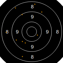 Target Image