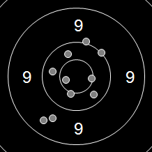 Target Image