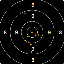 Target Image