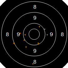 Target Image